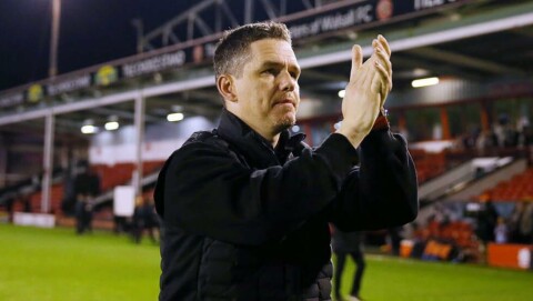 – Hjertet mitt tåler det ikke! marc skinner