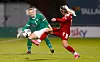Ireland v Georgia: Group A - FIFA Women's WorldCup 2023 Qualifier