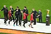 Villarreal CF v Manchester United - UEFA Europa League Final