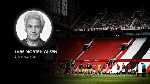 «United er så mye mer enn 90 minutter med fotball»