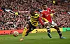 Manchester United v Watford - Premier League