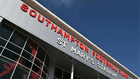 Southampton v Burnley - Premier League