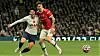 Tottenham Hotspur v Manchester United - Premier League