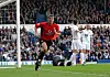 Leeds United v Manchester United