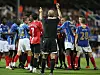 Portsmouth v Manchester United