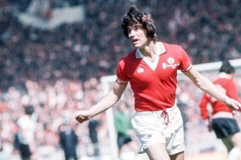 Martin BUCHAN