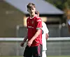 Leeds United v Manchester United - U18 Premier League