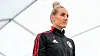 Manchester United Women Training Session
