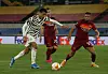 AS Roma v Manchester United - UEFA Europa League Semi Final: Leg Two