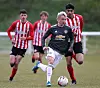 Sunderland v Manchester United: U18 Premier League