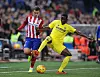 Club Atletico de Madrid v Villarreal CF - La Liga