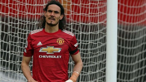 – Nær ved å skrive under ny United-kontrakt ediroma