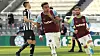 Newcastle United v West Ham United - Premier League