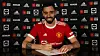 Bruno Fernandes Signs a Contract Extension at Manchester United