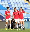Leicester City v Manchester United - Barclays Women's Super League