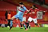 Manchester United v West Ham United - Premier League