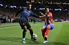 Atletico Madrid v Manchester United: Round Of Sixteen Leg One - UEFA Champions League