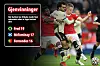 Tottenham Hotspur v Manchester United - Premier League