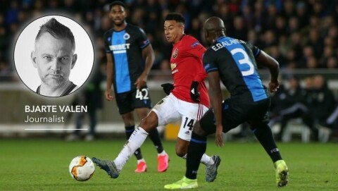 «Snart er sjansene dine brukt opp, Jesse»