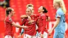Manchester United Women v West Ham United Women - Barclays FA Women's Super League