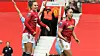 Manchester United Women v West Ham United Women - Barclays FA Women's Super League