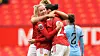 Manchester United Women v West Ham United Women - Barclays FA Women's Super League