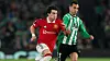 Real Betis v Manchester United: Round of 16 Leg Two - UEFA Europa League