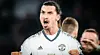 Zlatan Ibrahimovic