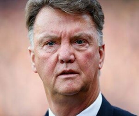 Crystal Palace v Manchester United - Premier League