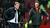 Moyes Van Gaal