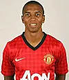 Profil: Ashley Young
