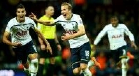 Aston Villa v Tottenham Hotspur - Premier League