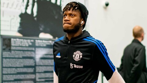 Våre vurderinger om laget mot Brentford Newcastle United v Manchester United - Premier League