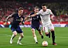 Sevilla FC v Fenerbahce: Round of 16 Leg One - UEFA Europa League