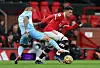 Manchester United v Manchester City - Premier League