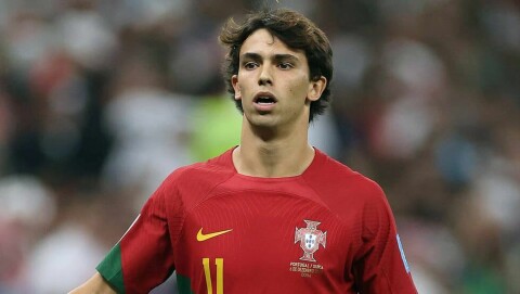 Portugal v Switzerland: Round of 16 - FIFA World Cup Qatar 2022