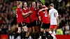 Manchester United v West Ham United - Barclays Women's Super League