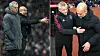 Manchester United v Manchester City - Premier League