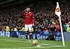 Manchester United v Burnley - Premier League