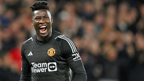 Onana best i premieren – flere lukter på stryk anna