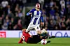 Brighton & Hove Albion v Manchester United - Premier League
