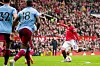 Manchester United v Aston Villa - Premier League