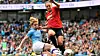 Manchester City v Manchester United - Barclays FA Women's Super League