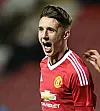 Manchester United v Queens Park Rangers - FA Youth Cup