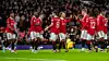 Manchester United v Burnley - Carabao Cup Fourth Round