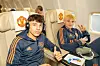Manchester United Travel to Mid-Season Training Camp