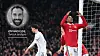 Manchester United v Leeds United - Premier League