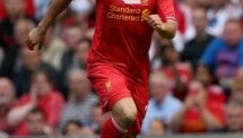 Luis Suárez er en omdiskutert mann blant Liverpool-fansen.