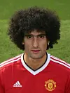 Profil Fellaini