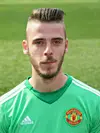 Profil De Gea